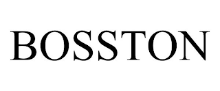 BOSSTON