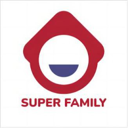 SUPER FAMILY