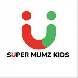 Ü SÜPER MUMZ KIDS