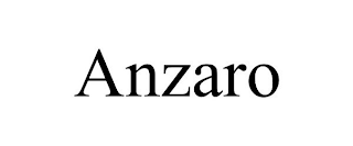 ANZARO