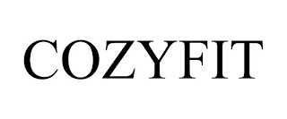 COZYFIT