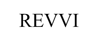 REVVI