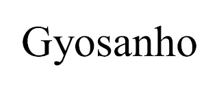 GYOSANHO