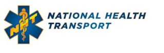 NHT NATIONAL HEALTH TRANSPORT