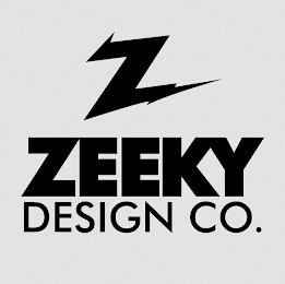 Z ZEEKY DESIGN CO.