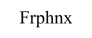 FRPHNX