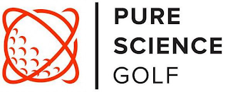 PURE SCIENCE GOLF