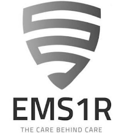 EMS1R THE CARE BEHIND CARE