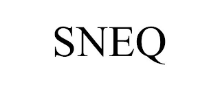 SNEQ