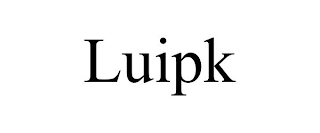 LUIPK