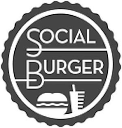 SOCIAL BURGER