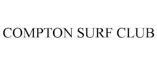 COMPTON SURF CLUB