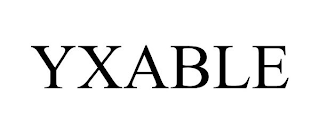 YXABLE