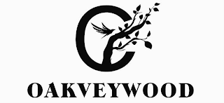 O OAKVEYWOOD