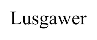 LUSGAWER