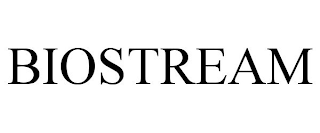 BIOSTREAM