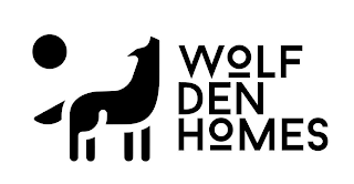 WOLF DEN HOMES