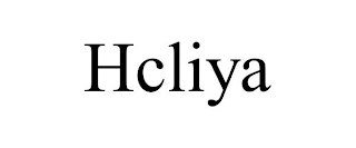 HCLIYA