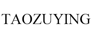 TAOZUYING