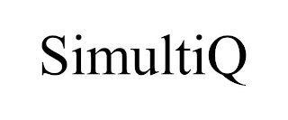 SIMULTIQ