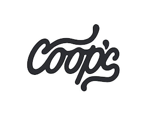 COOP'S