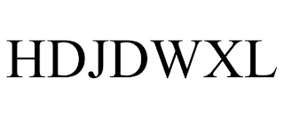 HDJDWXL