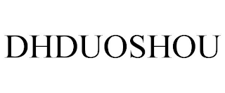 DHDUOSHOU