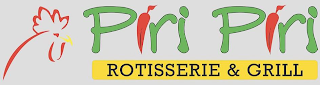 PIRI PIRI ROTISSERIE & GRILL