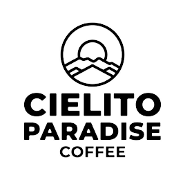 CIELITO PARADISE COFFEE