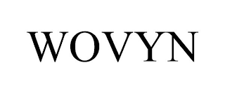 WOVYN