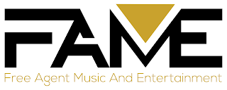 FAME FREE AGENT MUSIC AND ENTERTAINMENT