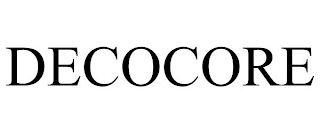 DECOCORE