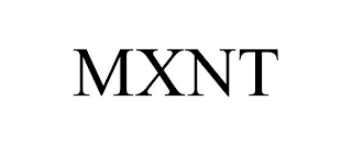 MXNT