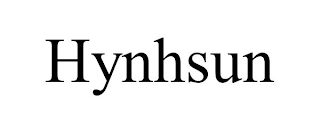 HYNHSUN