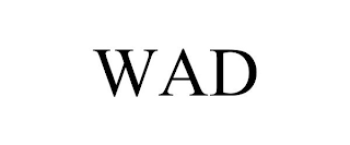 WAD