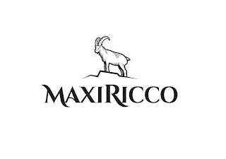 MAXIRICCO