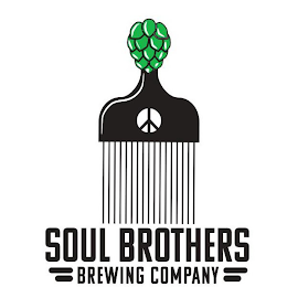 SOUL BROTHERS BREWING COMPANY