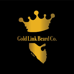 GOLD LINK BEARD CO. EST. 2019