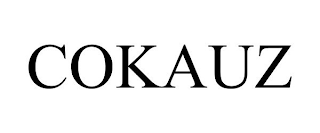 COKAUZ