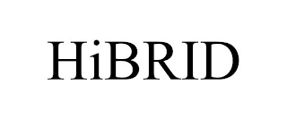 HIBRID