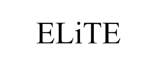 ELITE