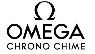 OMEGA CHRONO CHIME