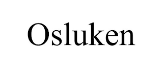 OSLUKEN