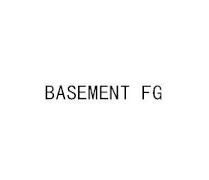 BASEMENT FG