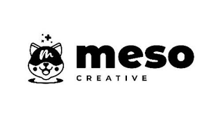 M MESO CREATIVE