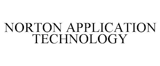 NORTON APPLICATION TECHNOLOGY