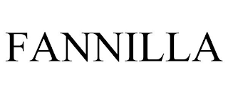 FANNILLA