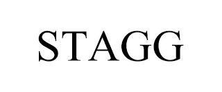 STAGG