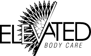 ELEVATED BODY CARE