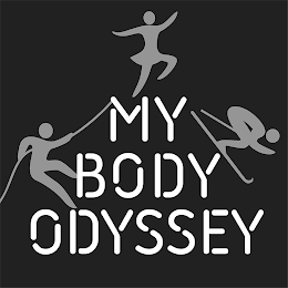 MY BODY ODYSSEY